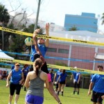 Bermuda Corporate Volleyball Tournament May 2016 (5)