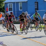 Bermuda Cycling Academy Road Race BBA, May 29 2016-29