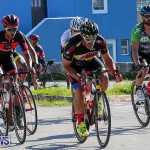 Bermuda Cycling Academy Road Race BBA, May 29 2016-30
