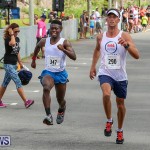 Bermuda Day Half Marathon, May 24 2016-67