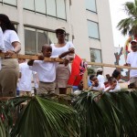 Bermuda day 2016 parade (2)