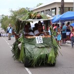 Bermuda day 2016 parade (46)