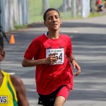 Heritage Day Juniors Race Bermuda, May 24 2016-13