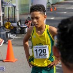 Heritage Day Juniors Race Bermuda, May 24 2016-6