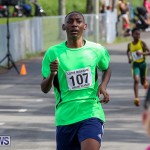 Heritage Day Juniors Race Bermuda, May 24 2016-8