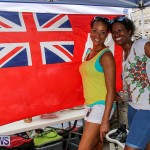 Heritage Day Parade Bermuda, May 24 2016-1