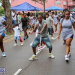 Heritage Day Parade Bermuda, May 24 2016-102