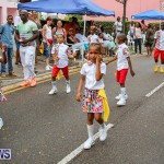 Heritage Day Parade Bermuda, May 24 2016-112