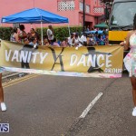 Heritage Day Parade Bermuda, May 24 2016-113