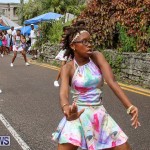 Heritage Day Parade Bermuda, May 24 2016-114
