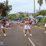 Heritage Day Parade Bermuda, May 24 2016-116
