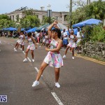 Heritage Day Parade Bermuda, May 24 2016-117