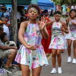 Heritage Day Parade Bermuda, May 24 2016-120