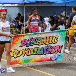 Heritage Day Parade Bermuda, May 24 2016-121