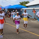 Heritage Day Parade Bermuda, May 24 2016-123