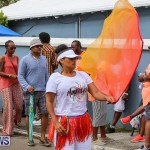 Heritage Day Parade Bermuda, May 24 2016-128