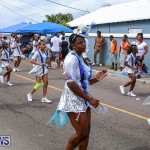 Heritage Day Parade Bermuda, May 24 2016-134