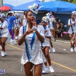 Heritage Day Parade Bermuda, May 24 2016-136