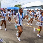 Heritage Day Parade Bermuda, May 24 2016-137