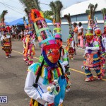 Heritage Day Parade Bermuda, May 24 2016-142