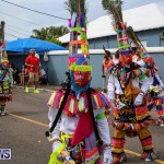 Heritage Day Parade Bermuda, May 24 2016-147