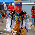 Heritage Day Parade Bermuda, May 24 2016-148
