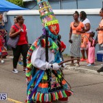 Heritage Day Parade Bermuda, May 24 2016-150