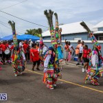 Heritage Day Parade Bermuda, May 24 2016-152