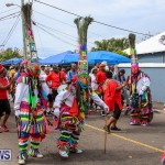 Heritage Day Parade Bermuda, May 24 2016-153