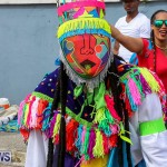 Heritage Day Parade Bermuda, May 24 2016-154