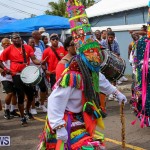 Heritage Day Parade Bermuda, May 24 2016-156