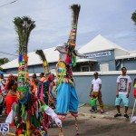 Heritage Day Parade Bermuda, May 24 2016-157
