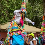 Heritage Day Parade Bermuda, May 24 2016-158