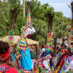 Heritage Day Parade Bermuda, May 24 2016-159