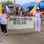 Heritage Day Parade Bermuda, May 24 2016-164