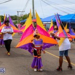 Heritage Day Parade Bermuda, May 24 2016-165