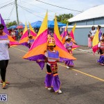 Heritage Day Parade Bermuda, May 24 2016-167