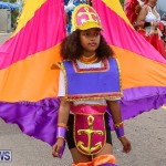 Heritage Day Parade Bermuda, May 24 2016-168