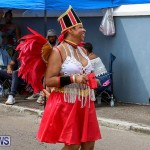 Heritage Day Parade Bermuda, May 24 2016-170
