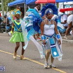 Heritage Day Parade Bermuda, May 24 2016-171