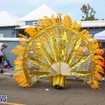 Heritage Day Parade Bermuda, May 24 2016-175