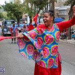 Heritage Day Parade Bermuda, May 24 2016-20