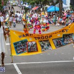 Heritage Day Parade Bermuda, May 24 2016-24