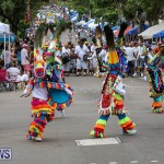 Heritage Day Parade Bermuda, May 24 2016-25