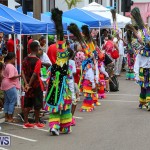 Heritage Day Parade Bermuda, May 24 2016-27