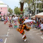 Heritage Day Parade Bermuda, May 24 2016-28