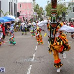 Heritage Day Parade Bermuda, May 24 2016-30