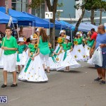 Heritage Day Parade Bermuda, May 24 2016-35