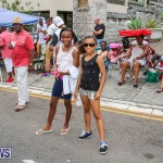 Heritage Day Parade Bermuda, May 24 2016-4