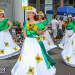 Heritage Day Parade Bermuda, May 24 2016-40